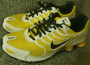 custom design running shoes