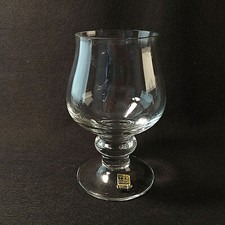 EISCH Weingläser 12,5 cm Glas - 6er Set - MID CENTURY 50er 60er Gläser