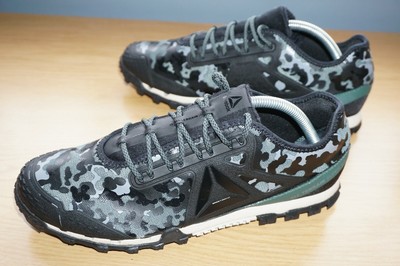 reebok stealth