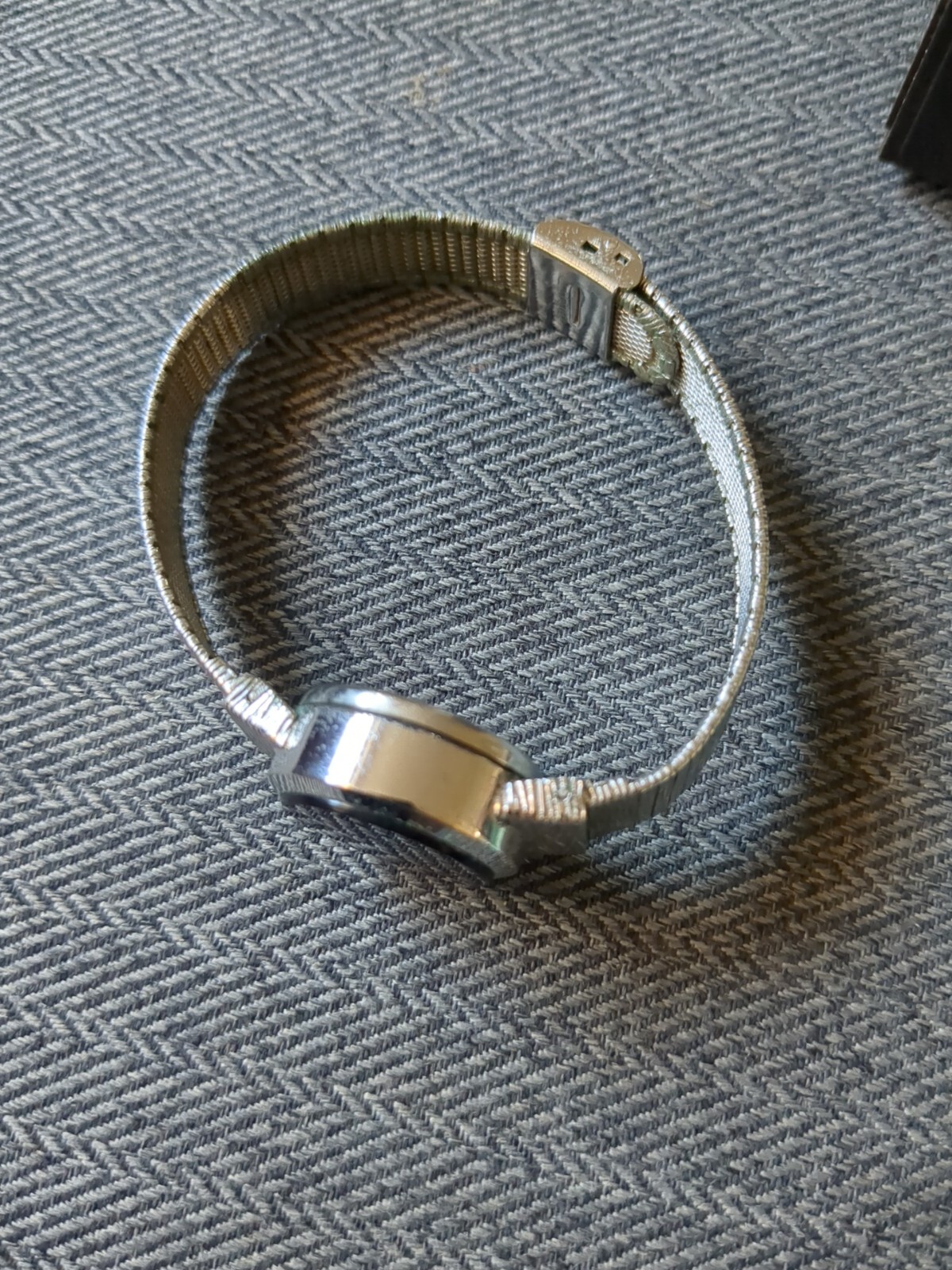 Microsonic digital solid state quartz led stainle… - image 5