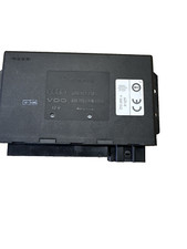Audi A6  Komfortsteuergerät 4B0962258L Türverriegelung