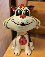Lorna Bailey Cat Limited Edition 1 of 1 UNIQUE