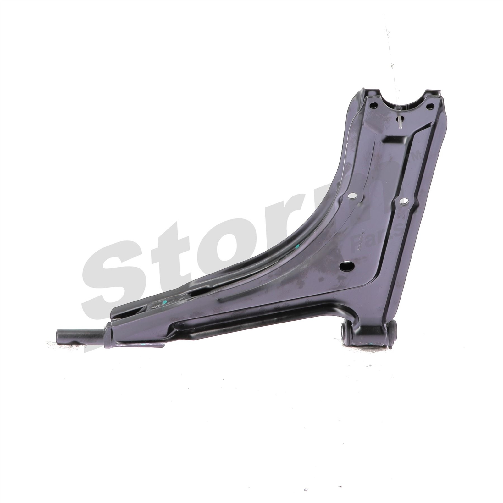 Triangle de suspension avant pour Porsche 924 et 2.0 Turbo