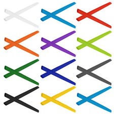 Lenslog Replacement Rubber EarSocks For-Oakley  Square wire 2 (2014)