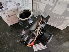 MERCEDES-SPRINTER A642140000 INTER-COOLER RESONATOR DAMPENER OEM W906 642