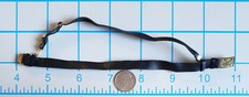 DID John Dunbar US civil war union belt & shoulder strap 1/6 scale toys soldier