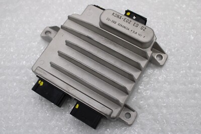 Steuereinheit CDI Einheit Steuergerät NEU Original Honda CB 125 F JC84 #R5290