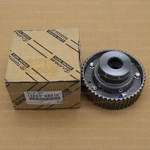 1305046010 GENUINE OEM CAMSHAFT TIMING PULLEY GEAR for SUPRA GS430