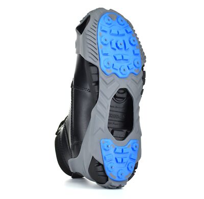 inter alking High-Pro Ice Cleat Heavy-Duty Industrial Grade Traction Aid for