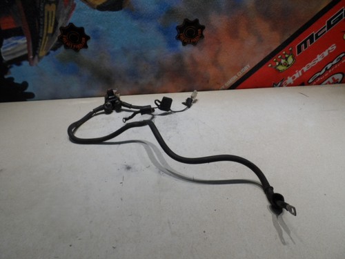 1998 KTM RXC 400 BATTERY RELAY 98 RXC400 LC4