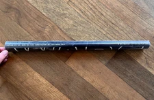 STAR WARS poster 1977 Factors Dog Fight rolled NEW NOS VERY RARE