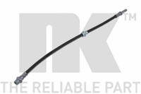 Nk 851512 Bremsschlauch Bremsleitung Hinterachse Hinten Links/Rechts