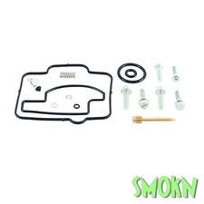 KTM PWK Carb Rebuild Kit SX 125 150 09-16 EXC 250 300 04-16 SX 250  All Balls