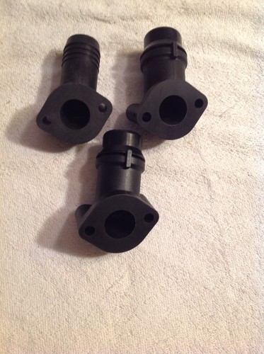 OEM QUICKSILVER MERCURY Mercruiser 865470 HOUSING INLET - Picture 2 of 4