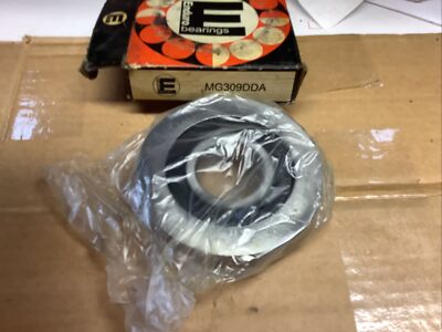 Enduro MD309DDA Mast Roller Bearing 