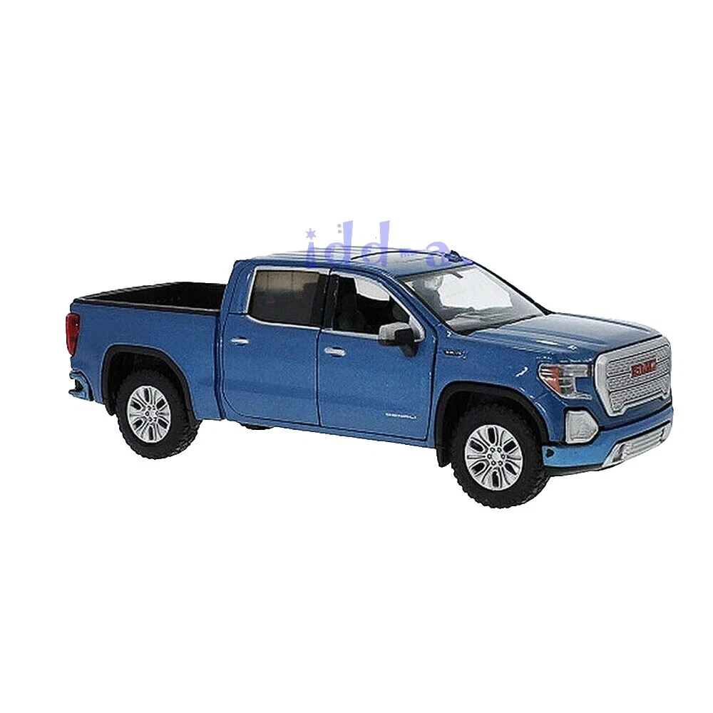 MOTORMAX 1:24 GMC Diecast Cars, Trucks & Vans