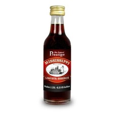 Mississippi Fruity Brandy flavour essence 50 ml
