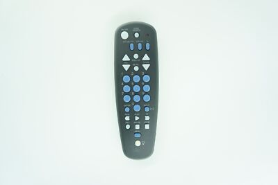 Ersatz Fernbedienung für RCA RCU300TZ 3-Device TV VCR DVD SAT-CBL-DTC