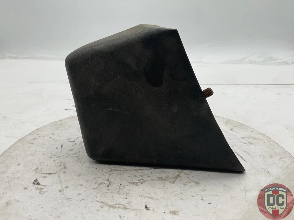 1974-1976 Porsche 914 левый передний бампер буфер предохранитель 91450508510 126275 - Изображение 3 из 4