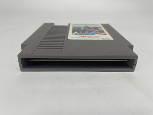 Anticipation NES Nintendo 1988 Cartridge Only Tested & Working Free Shipping - Picture 3 of 7