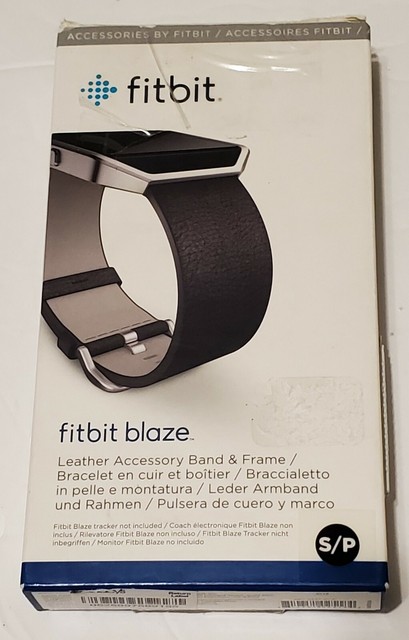 fitbit blaze small strap