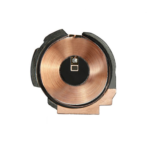 Câble volume bobine de charge sans fil OEM pour iPhone 11 12 Pro XS Max XR X 8 Plus - Photo 38 sur 48