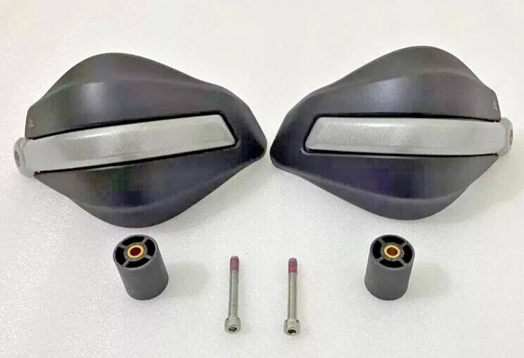 FIT FOR Royal Enfield Himalayan Hand Guard Kit