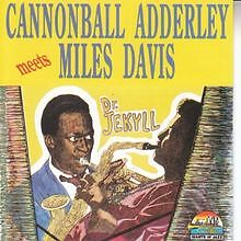 Autumn Leaves von Adderley,Julian Cannonball | CD | Zustand sehr gut