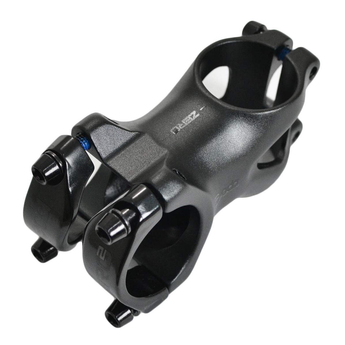 Deda Elementi ZERO2 Alloy 31.7x50mm Stem | eBay