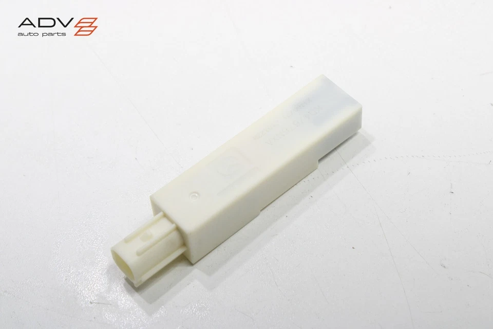 2014-2021 MAZDA 6 LLAVE SIN LLAVE MENOS ENTRADA LLAVE INTELIGENTE MÓDULO ANTENA OEM Foto 3 de 4