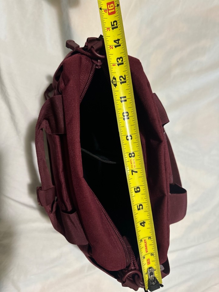 LAPG Tactical Bail Out Gear Bag, Survival Bug Out Bag, Hunting and