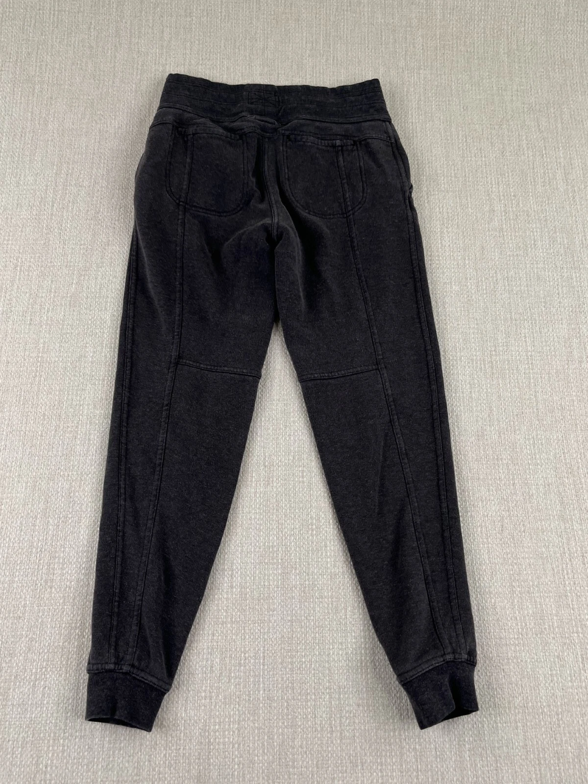 prana cozy up joggers stretch hemp lounge athleisure pants