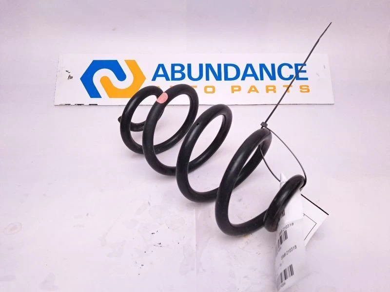 ПРУЖИНА ЗАДНЕЙ КАТУШКИ подходит для NISSAN ROGUE 2008 - 2015 - Изображение 4 из 4
