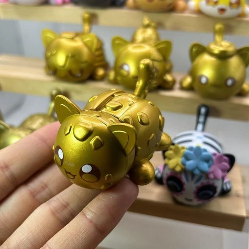 Aphmau Mystery MeeMeows Litter 1-11Surprise Rare Collectible Vinyl Figure-U Pick - Picture 38 of 146