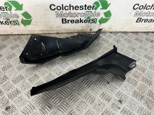 RELLENOS INTERIORES TRIUMPH TIGER 1200 EXPLORER AÑO 2012-2015 (STOCK 901) - Imagen 5 de 5
