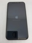 Apple iPhone 11 A211 MWKU2LL/A 128GB Unlocked Black - Good Condition 