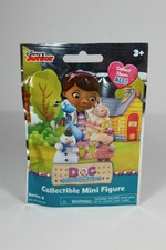 doc mcstuffins mini figures