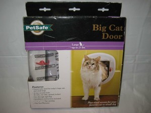 ebay cat door