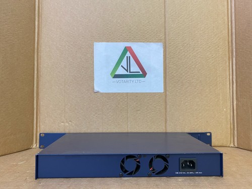 Netgear ProSafe GS516T + Soportes Netgear GS516T 16 puertos Gigabit Switch - IVA incluido - Imagen 2 de 6