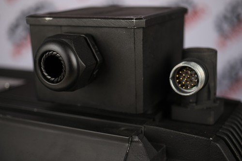PARKER ME20530705383165C1M (SERVO MOTOR) - 6 months warranty - Picture 8 of 9