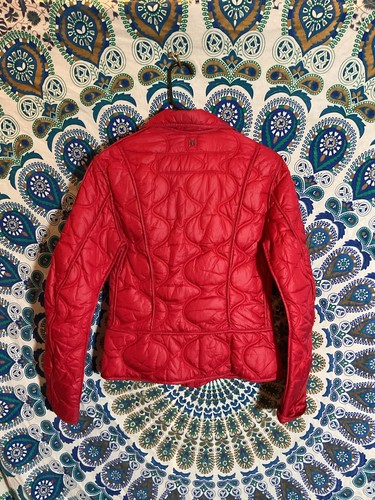 Jet Set Vintage Damen Skijacke - Bild 2 von 9
