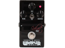 Wampler Velvet Fuzz