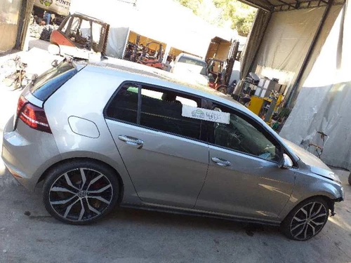 5G1955023C Motor Limpia Delantero para VOLKSWAGEN GOLF VII (5G1/BE1) 20 4689378 - Imagen 9 de 10