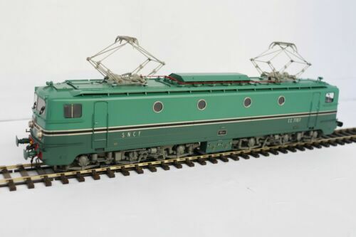 Modélisme ferroviaire échelle 0 / o locomotive 030 g.b. 99-888 - Jeux & Jouets