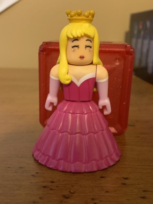 roblox sorority rare figure code