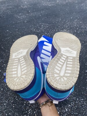 nike sb dunk high Oceanic Airlines | eBay