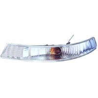 Blinker Links Passend FüR Traffic Baujahr 2001-2006 Weiss