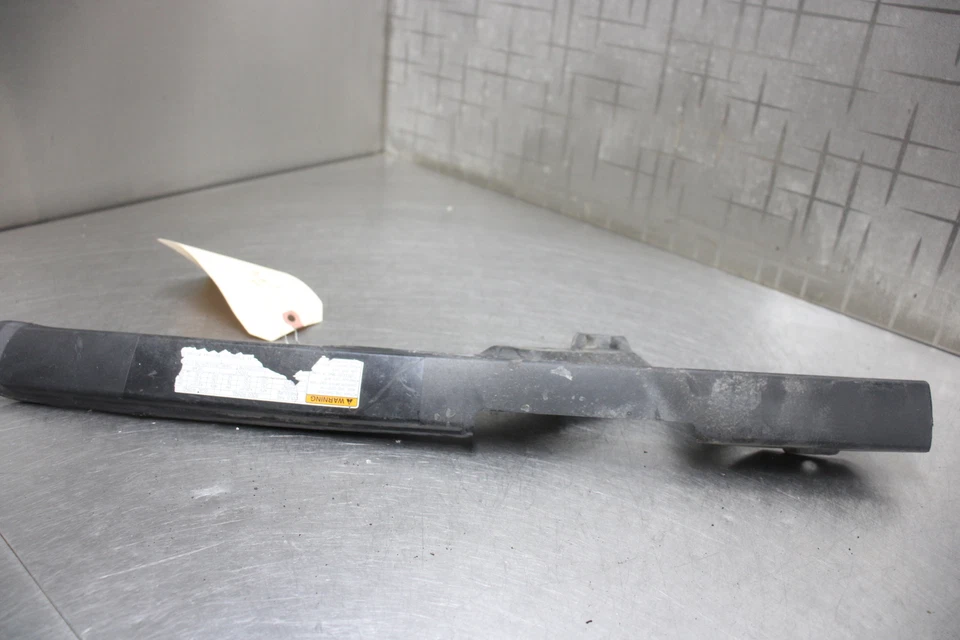 11-21 Suzuki GSXR750 GSXR 750 Chain Guard   Foto 2 de 4