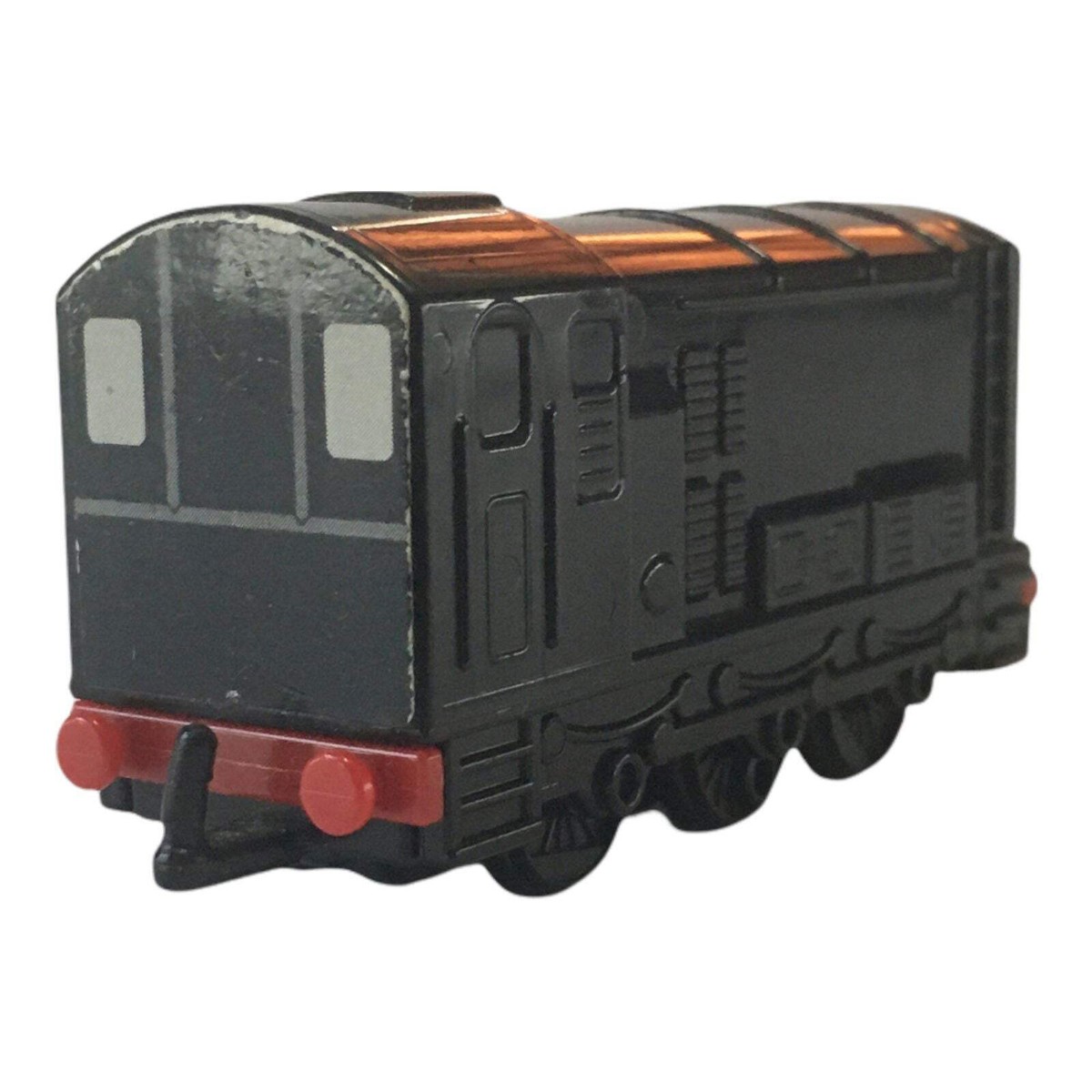 1997 Bandai Nakayoshi Diesel Thomas Train Thomas Tank | eBay