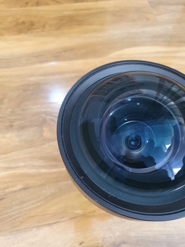 Objectif de projecteur Christie S/N 43841. NON TESTÉ - Photo 9/10